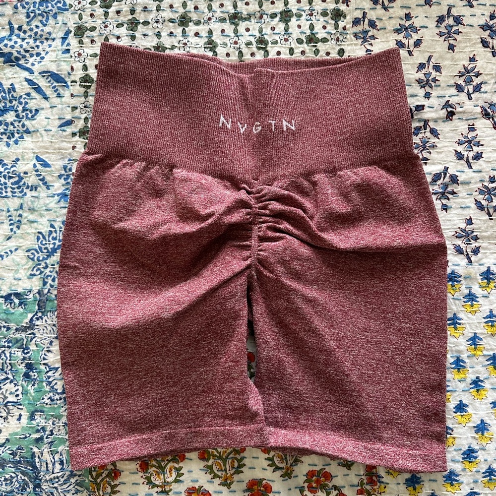 NVGTN shorts